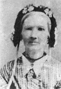 Felicia Raynor Astle (1815 - 1884) Profile